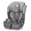 Столче За Кола Kinderkraft Comfort Up I-Size Сиво - Група 1/2/3 (9-36Кг) - Kinderkraft - BebeMama