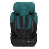 Столче За Кола Kinderkraft Comfort Up I-Size Зелено --- BebeMama