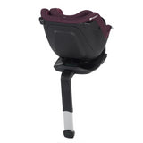 Столче За Кола Kinderkraft I-Guard Cherry Pearl --- BebeMama