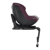 Столче За Кола Kinderkraft I-Guard Cherry Pearl --- BebeMama
