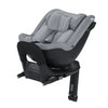 Столче За Кола Kinderkraft I-Guard Cool Grey - Чанти И Раници - Kinderkraft - BebeMama