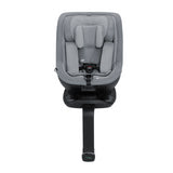 Столче За Кола Kinderkraft I-Guard Cool Grey --- BebeMama