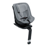 Столче За Кола Kinderkraft I-Guard Cool Grey --- BebeMama