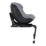 Столче За Кола Kinderkraft I-Guard Cool Grey --- BebeMama