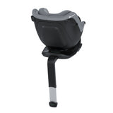 Столче За Кола Kinderkraft I-Guard Cool Grey --- BebeMama