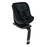 Столче За Кола Kinderkraft I-Guard Graphite Черен --- BebeMama