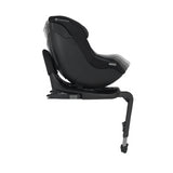 Столче За Кола Kinderkraft I-Guard Graphite Черен --- BebeMama