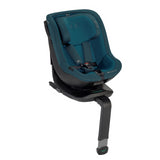 Столче За Кола Kinderkraft I-Guard Harbor Син --- BebeMama