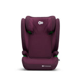 Столче За Кола Kinderkraft Junior Fix 2 I-Size Cherry Pearl --- BebeMama