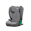 Столче За Кола Kinderkraft Junior Fix 2 I-Size Rocket Grey - Група 2/3 (15-36Кг) - Kinderkraft - BebeMama