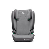Столче За Кола Kinderkraft Junior Fix 2 I-Size Rocket Grey --- BebeMama