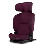 Столче За Кола Kinderkraft Oneto3 I-Size Cherry Pearl --- BebeMama