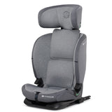 Столче За Кола Kinderkraft Oneto3 I-Size Cool Grey --- BebeMama
