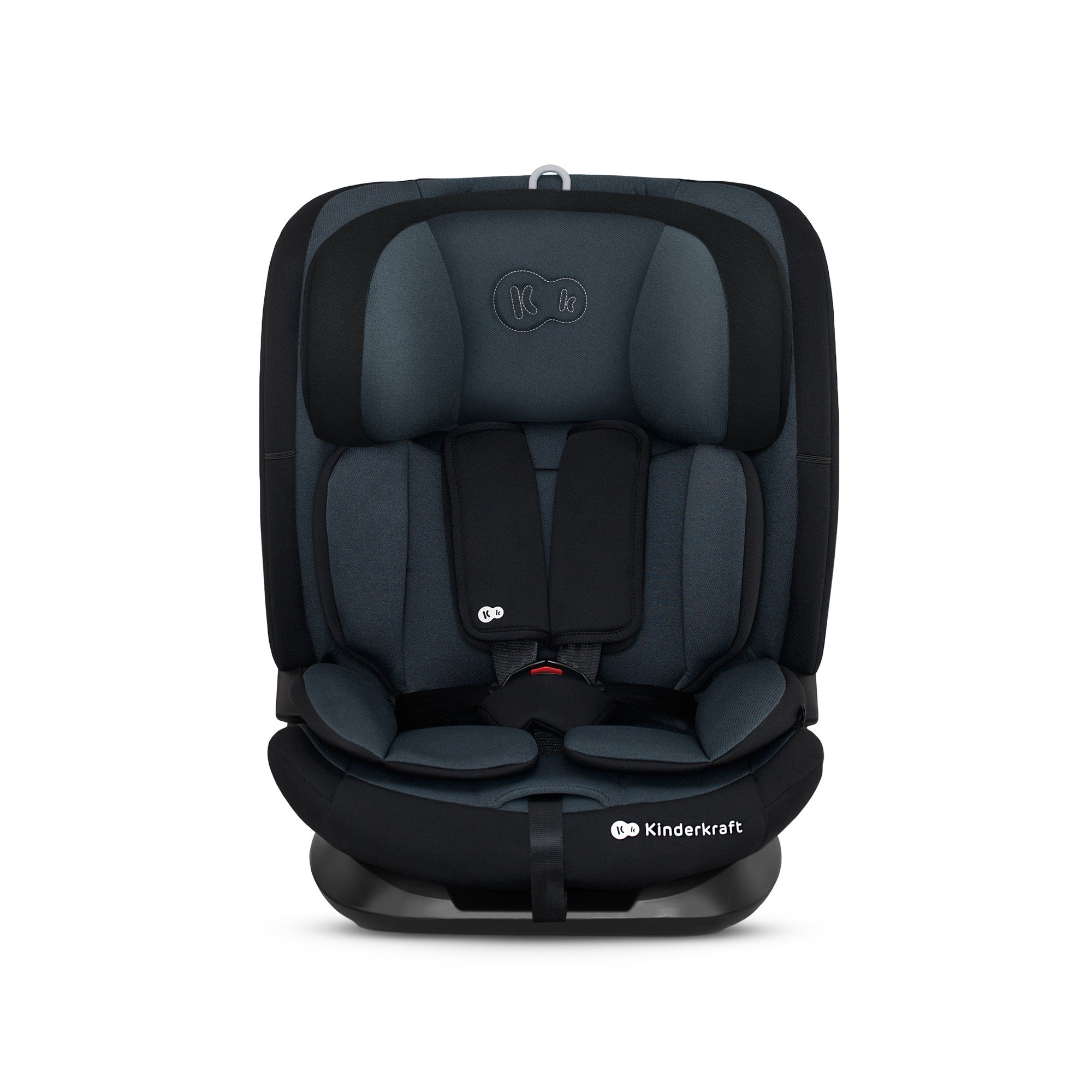 Столче За Кола Kinderkraft Oneto3 I-Size Graphite Черен --- BebeMama