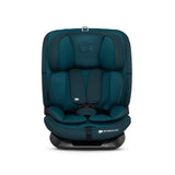 Столче За Кола Kinderkraft Oneto3 I-Size Harbor Син --- BebeMama