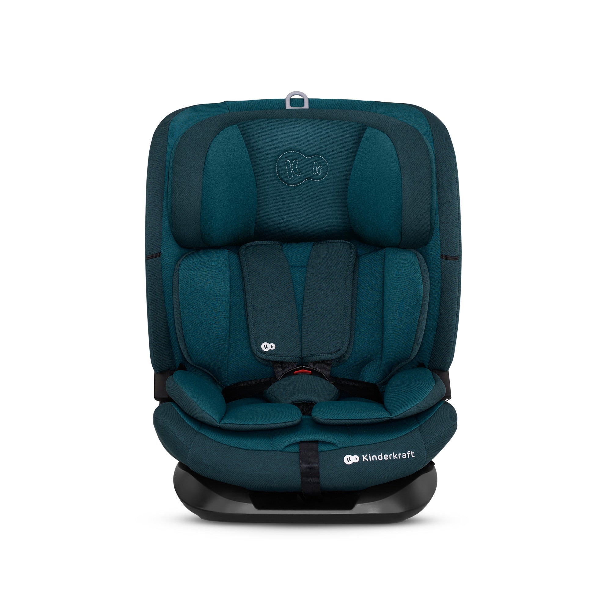 Столче За Кола Kinderkraft Oneto3 I-Size Harbor Син --- BebeMama