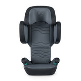 Столче За Кола Kinderkraft Xpand 2 I-Size Graphite Черен --- BebeMama