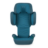 Столче За Кола Kinderkraft Xpand 2 I-Size Harbour Син --- BebeMama