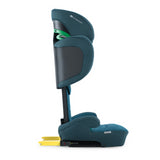 Столче За Кола Kinderkraft Xpand 2 I-Size Harbour Син --- BebeMama