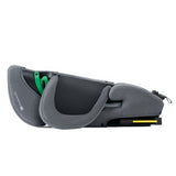 Столче За Кола Kinderkraft Xpand 2 I-Size Rocket Grey --- BebeMama