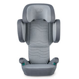 Столче За Кола Kinderkraft Xpand 2 I-Size Rocket Grey --- BebeMama