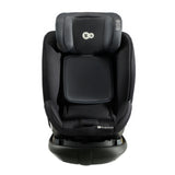 Столче За Кола Kinderkraft Xrider I-Size Черно --- BebeMama