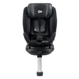 Столче За Кола Kinderkraft Xrider I-Size Черно --- BebeMama