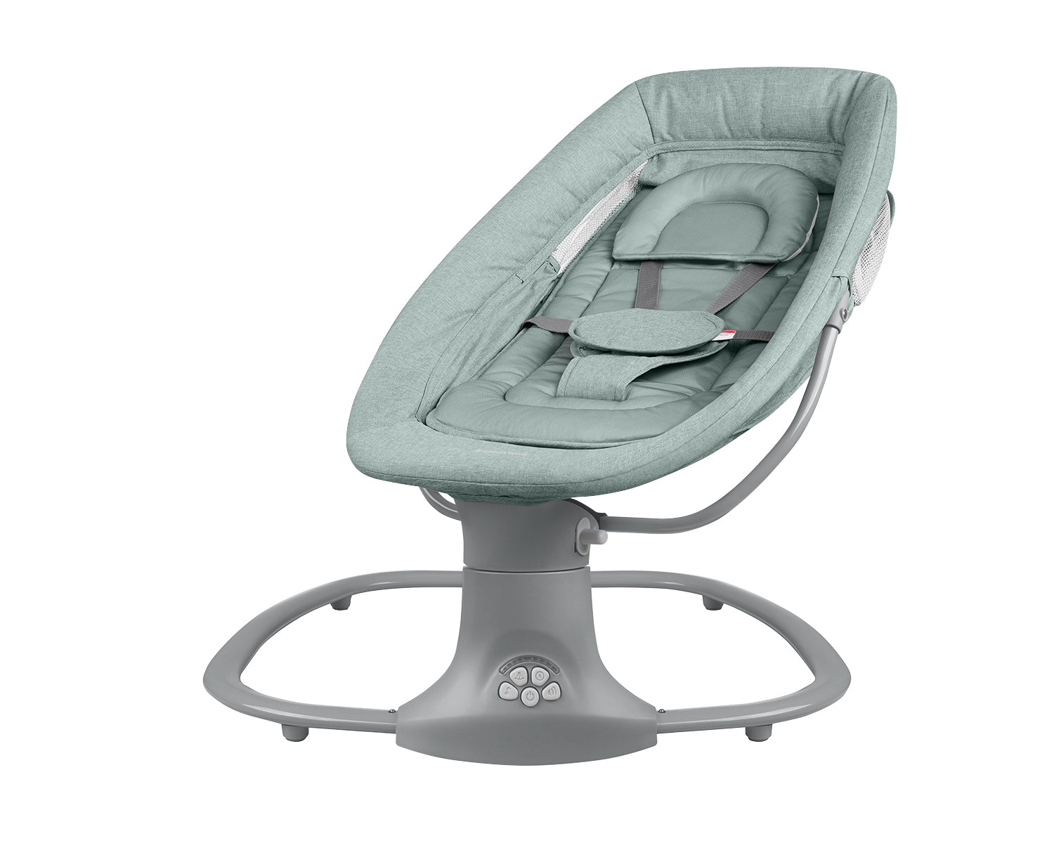 Електрическа Люлка Winks Mint 2024 --- BebeMama