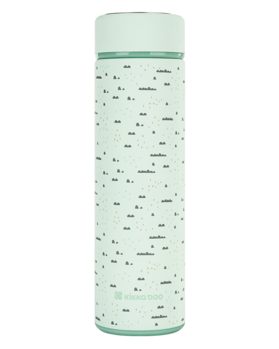 Термос 500Мл Savanna Mint --- BebeMama