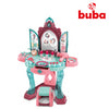 Тоалетка За Деца Buba Beauty 008-988 Принцеси - Занимателни Играчки - Buba - BebeMama