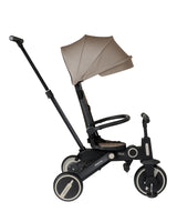 Триколка 7В1 Trix Beige --- BebeMama