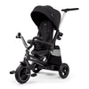 Триколка Kinderkraft Easytwist Черна - Триколки - Kinderkraft - BebeMama