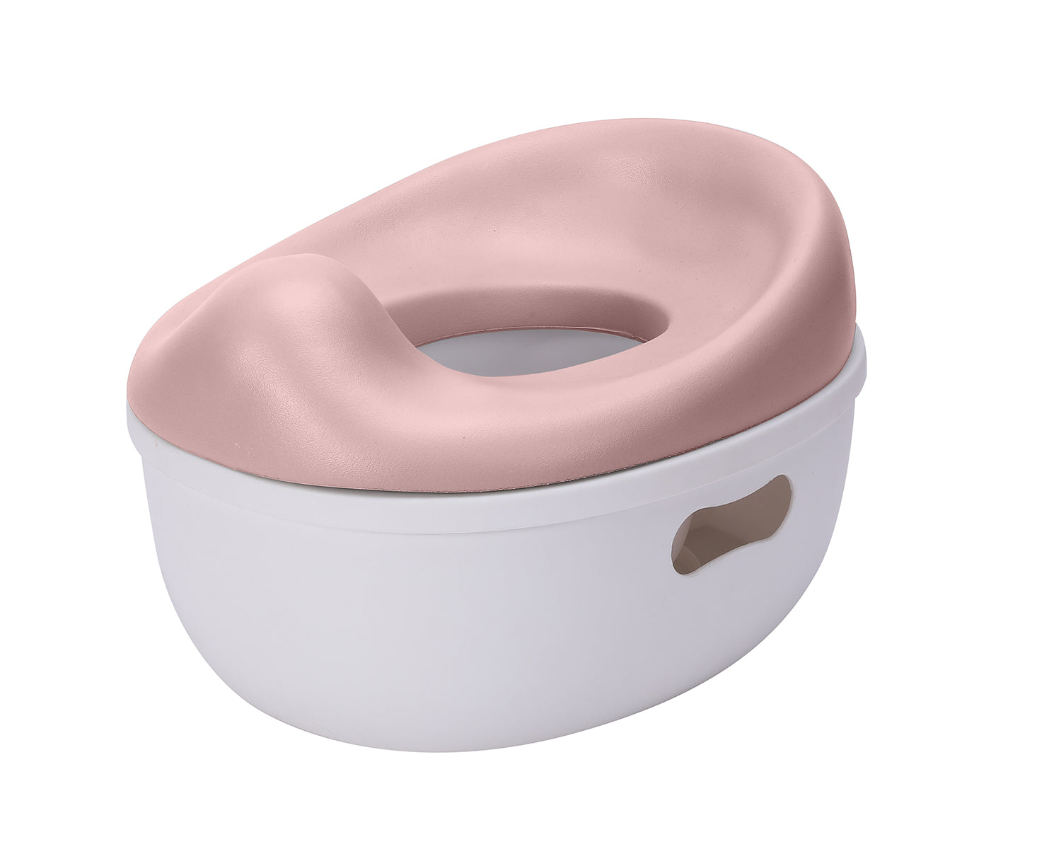 Гърне 3В1 Trio Pink - Гърнета - Kikkaboo - BebeMama