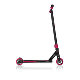 Тротинетка За Трикове Globber Gs 540 Червено-Черна --- BebeMama