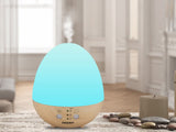 Ултразвуков Дифузер С Led Светлини Beper --- BebeMama
