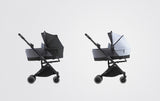 Кош За Новородено Anex Air-X --- BebeMama