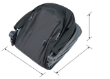 Кош За Новородено Anex Air-X --- BebeMama