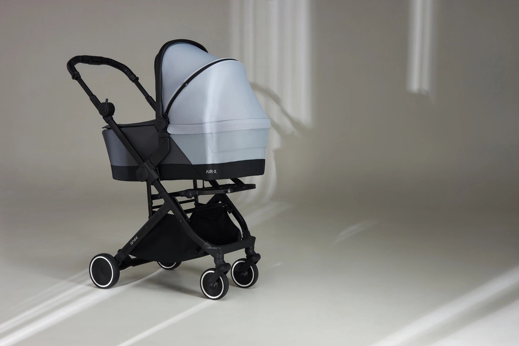 Кош За Новородено Anex Air-X --- BebeMama