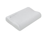 Мемори Ергономична Вентилирана Възглавница Airknit Grey --- BebeMama