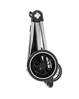 Комбинирана Количка 2 В 1 Vicenza Premium Grey --- BebeMama