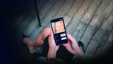 Видео бебефон Motorola VM855 Connect --- BebeMama