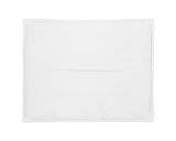 Възглавница от ранфорс 35х45х4см 3м+ --- BebeMama