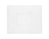 Ергономична Възглавница От Ранфорс 35Х45Х5См 6М+ --- BebeMama