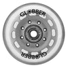 Задно Колело 80 Мм За Primo/Evo С Авес5 Лагери - Тротинетки - Globber - BebeMama