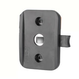 Заключване За Врати И Прозорци Reer Winlock 70021, Черен --- BebeMama