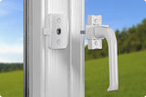Заключване За Врати И Прозорци Reer Winlock 70060, 3 Броя --- BebeMama