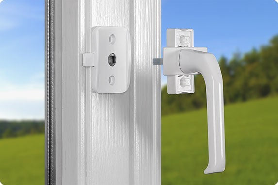 Заключване За Врати И Прозорци Reer Winlock 70060, 3 Броя --- BebeMama