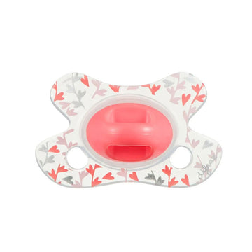 Залъгалка За Новородено Difrax Natural Newborn - Alice - Залъгалки - Difrax - BebeMama