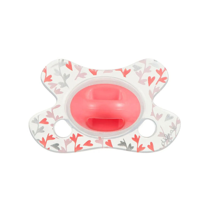 Залъгалка За Новородено Difrax Natural Newborn - Alice - Залъгалки - Difrax - BebeMama